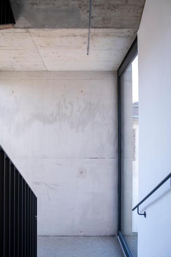 Alter Pfarrhof Egg Apartment Hermagor-Pressegger See Bagian luar foto