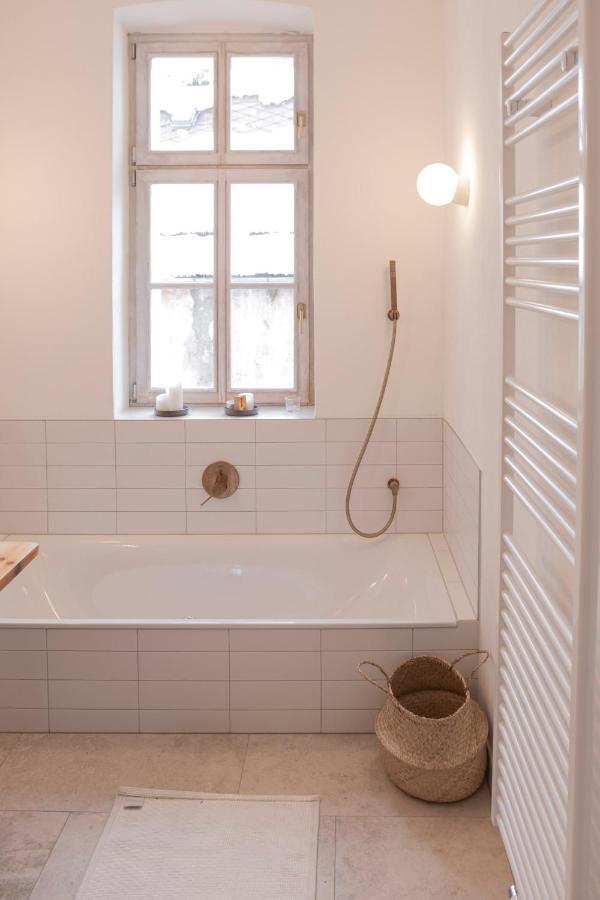 Alter Pfarrhof Egg Apartment Hermagor-Pressegger See Bagian luar foto