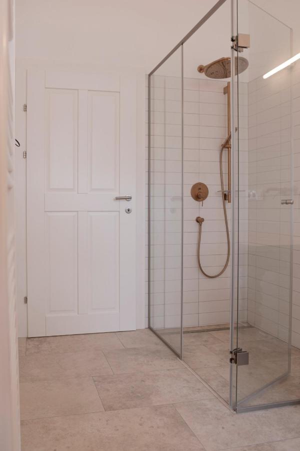 Alter Pfarrhof Egg Apartment Hermagor-Pressegger See Bagian luar foto