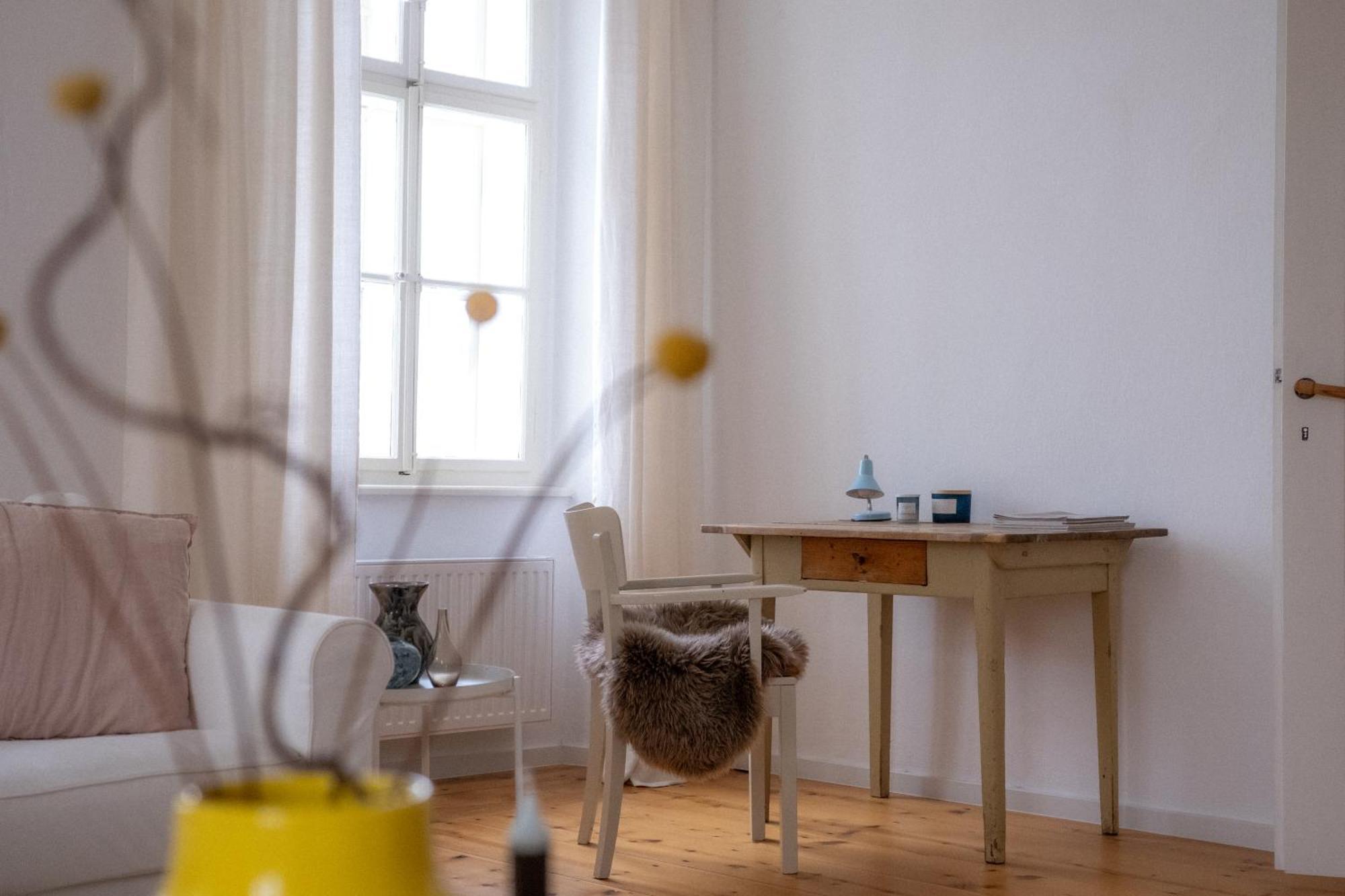Alter Pfarrhof Egg Apartment Hermagor-Pressegger See Bagian luar foto